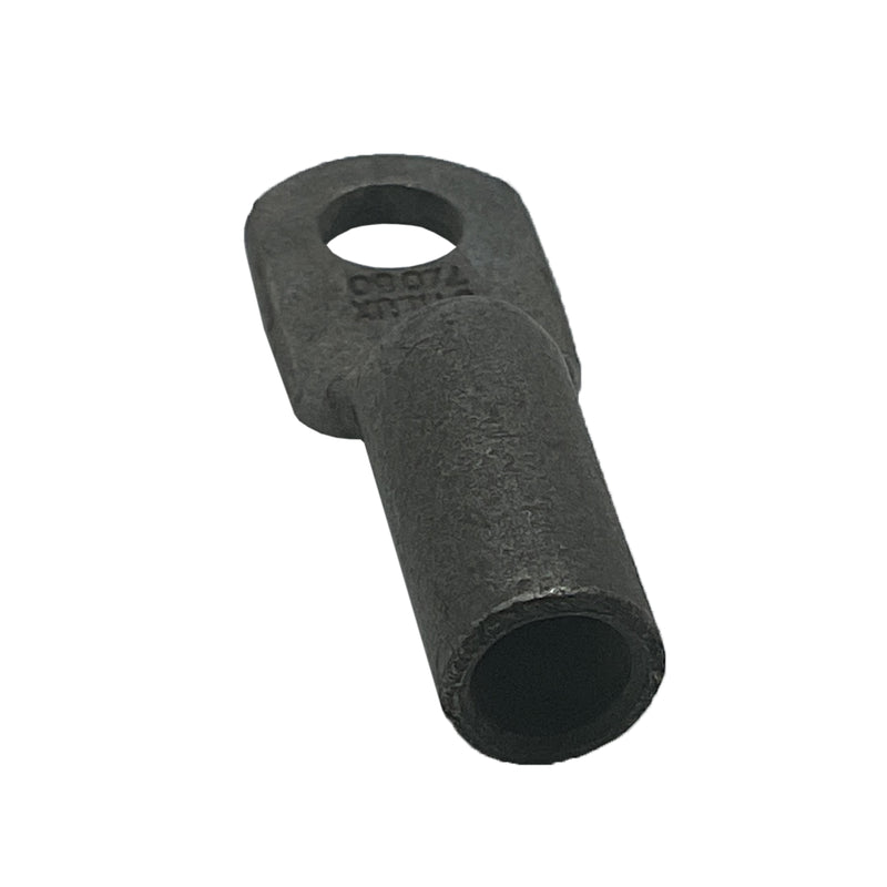 Utilux Cable Lug 25mm x 6mm Hole Copper H1415A