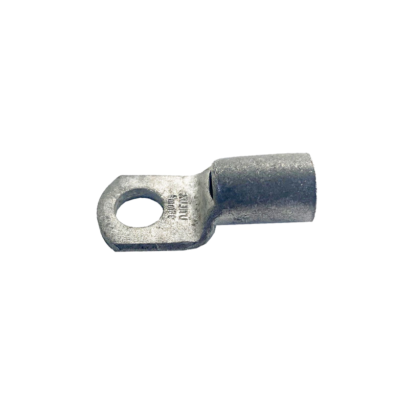 Utilux Cable Lug 95mm x 12mm Hole CG95M12 Cat No. H1425