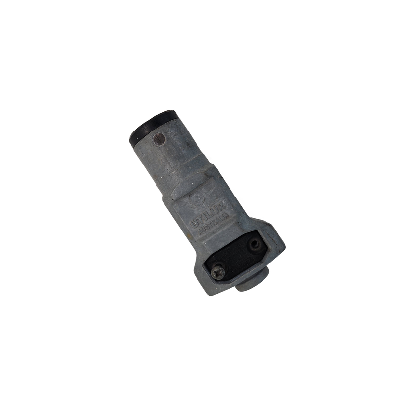 Utilux Connectivity Plug TE 7 Pin Trailer Metal H40907/D1