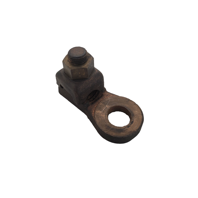 Utilux Bolted Lug Copper 95mm² M12 UTIH1805/1