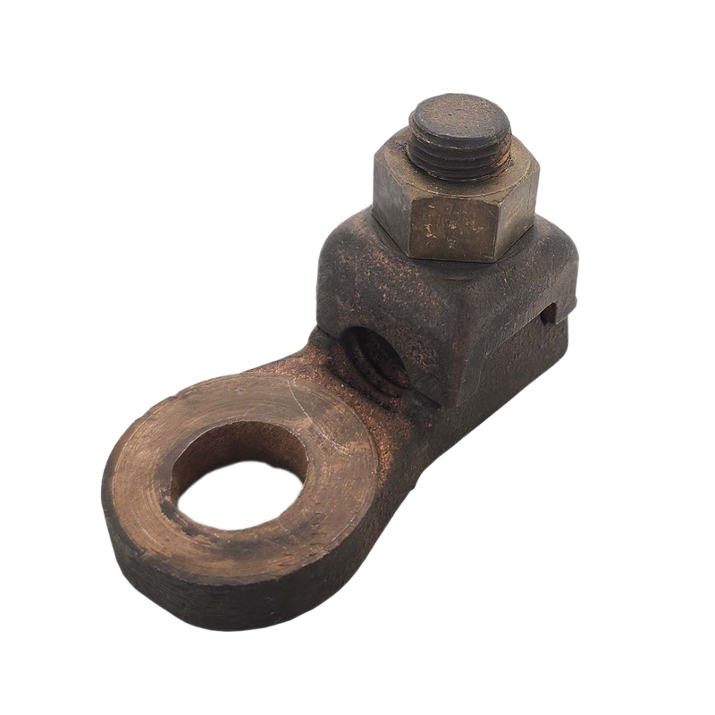 Utilux Bolted Lug Copper 95mm² M12 UTIH1805/1