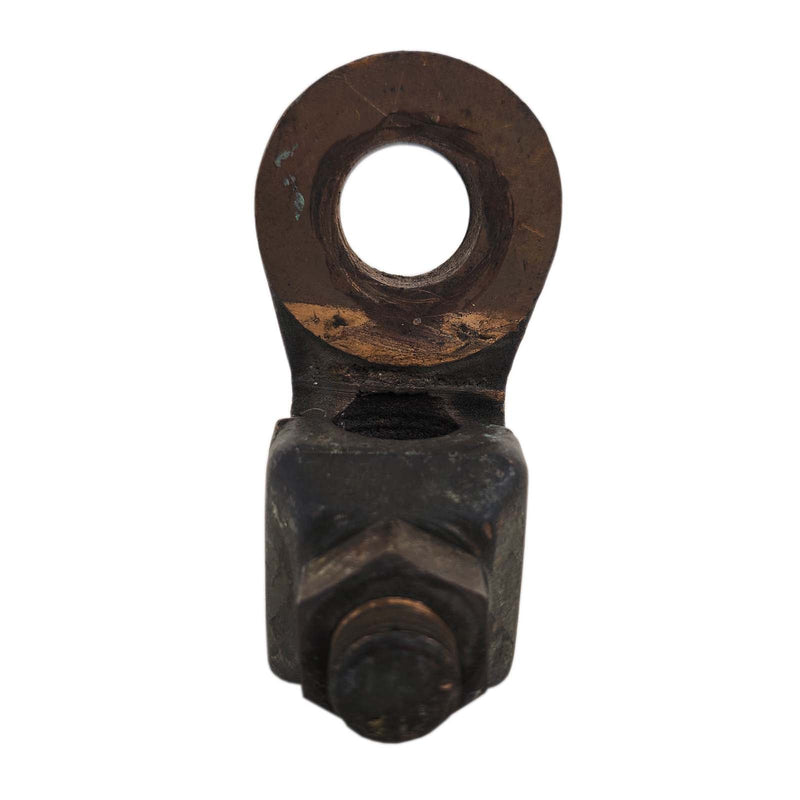 Utilux Bolted Lug Copper M16 Stud 76mm L 150-185mm UTIH1806/1