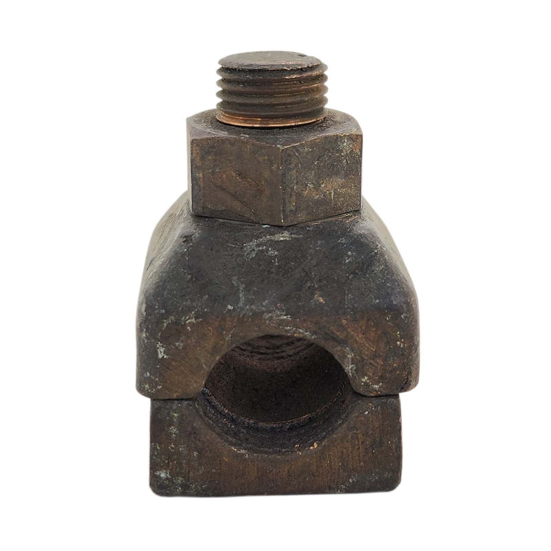 Utilux Bolted Lug Copper M16 Stud 76mm L 150-185mm UTIH1806/1