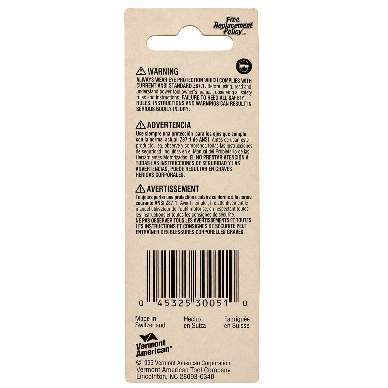 VERMONT-AMERICAN-30051-E-Industrial-Electrical-Warehouse-Shop-Now