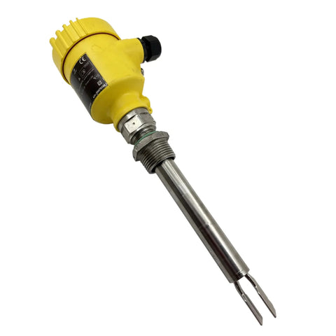 Vega Vegaswing 63 Vibrating Level Switch SWING63.XXGBVXPR | Act Now!