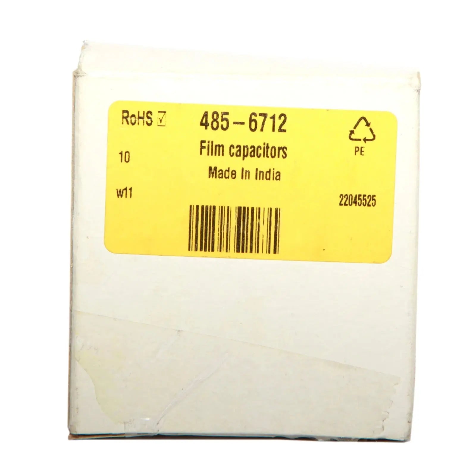Vishay-485-6712-BFC233920105-C-Industrial-Electrical-Warehouse-Shop-Now