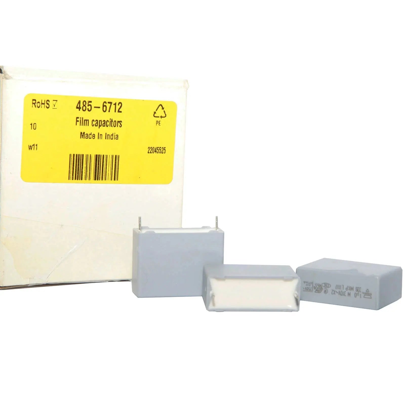 Vishay-485-6712-BFC233920105-D-Industrial-Electrical-Warehouse-Shop-Now