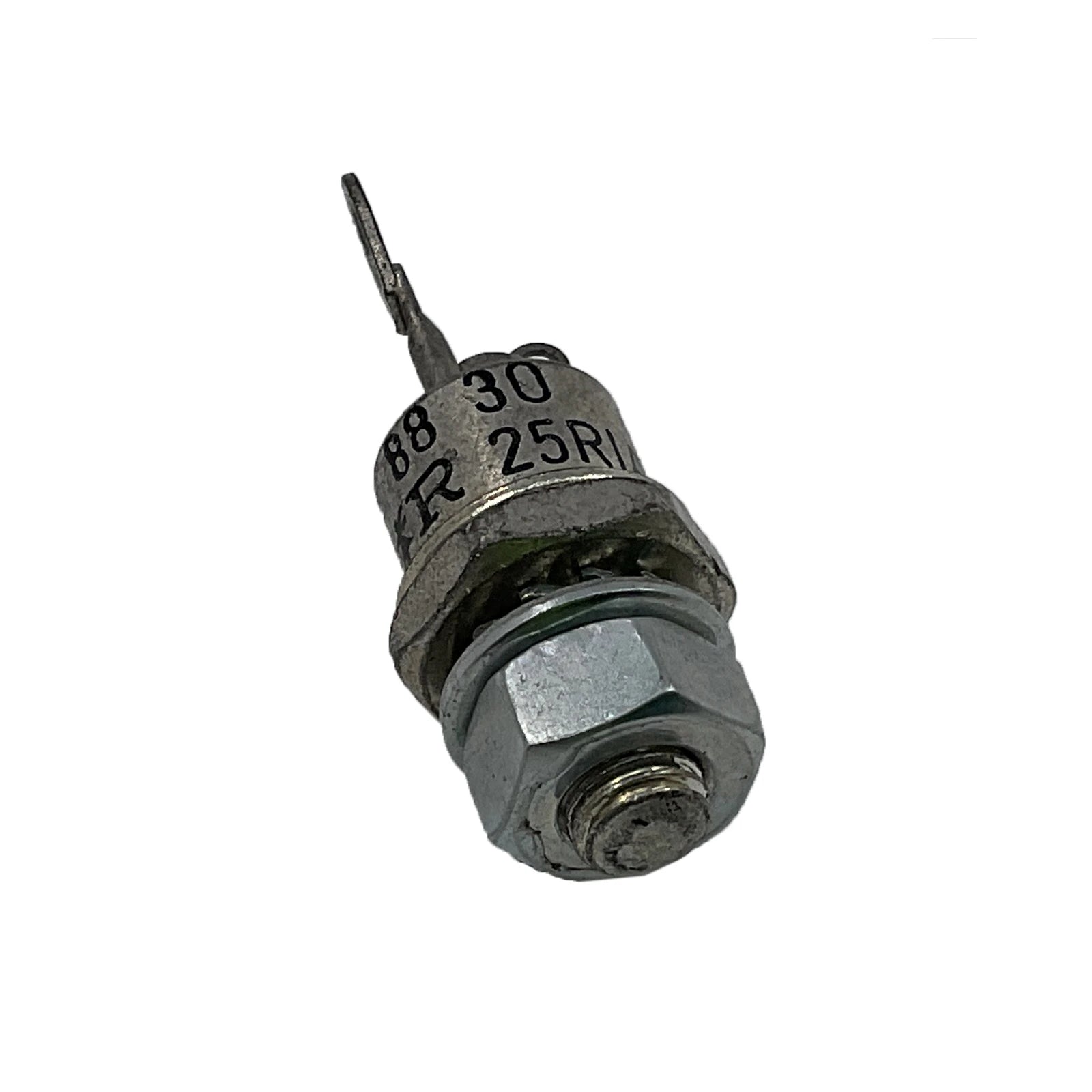 Vishay Industrial Electrical Warehouse