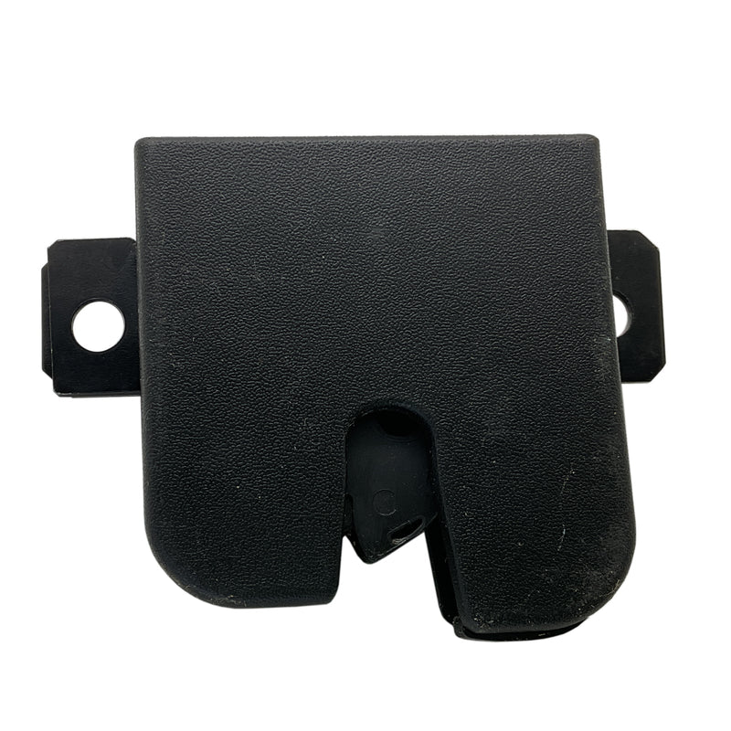 Volkswagen Rear Trunk Boot Lock Mechanism 7E5827505D