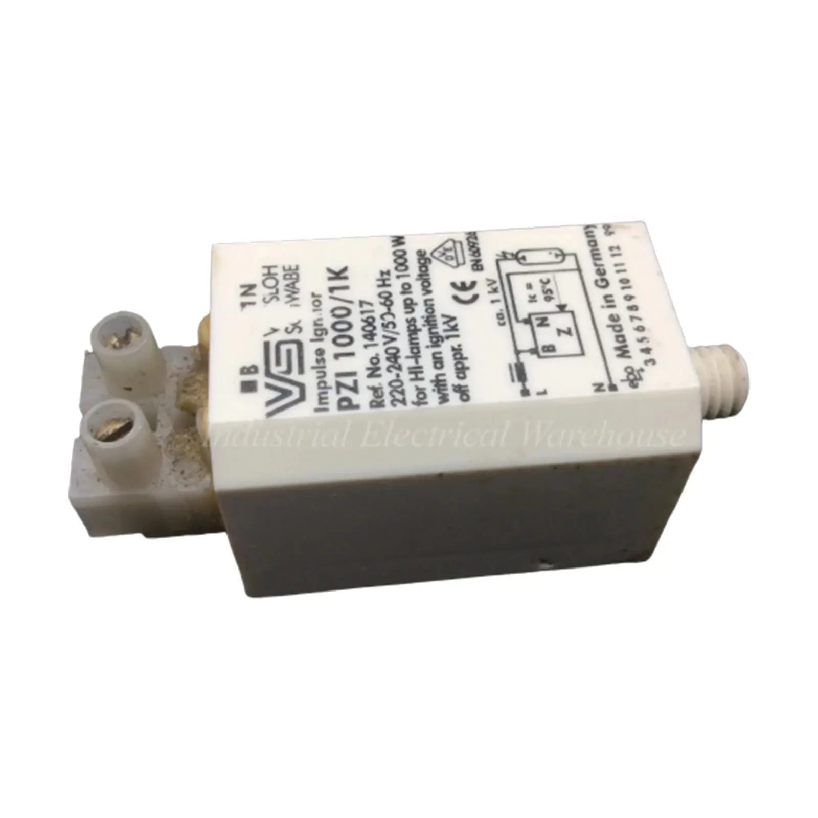Vossloh-PZI-1000-1K-3-Industrial-Electrical-Warehouse-Shop-Now