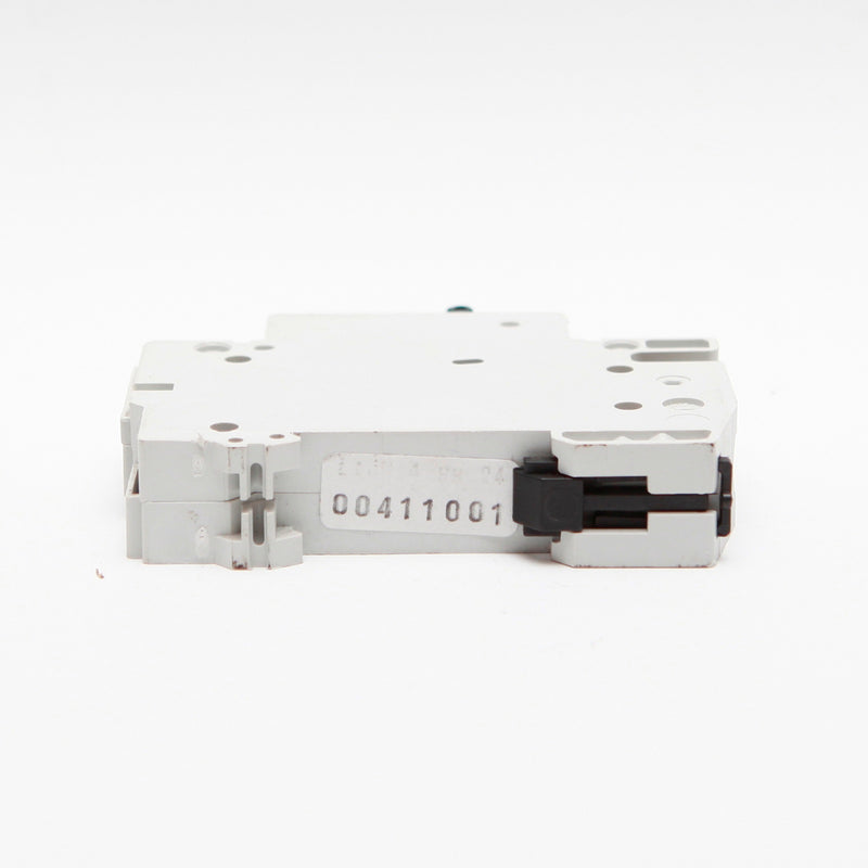 Vynckier Miniature Circuit Breaker Single Pole C10A 6kA 240V N11334 632705