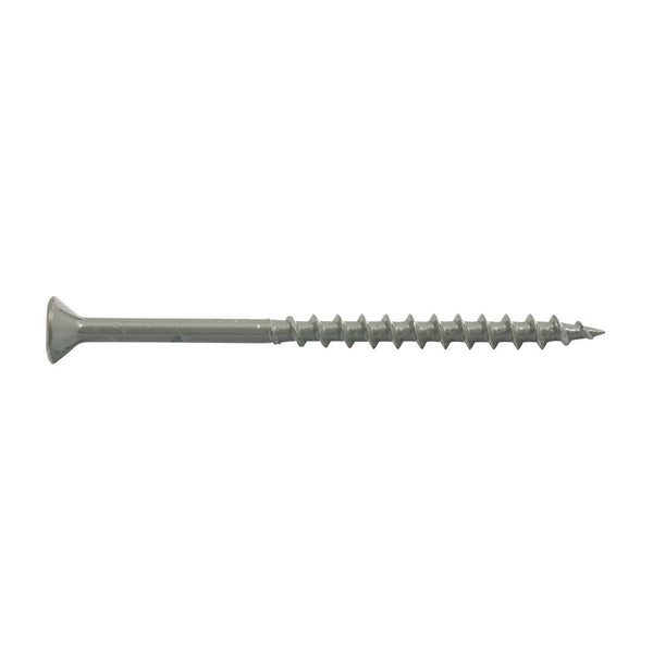 W&G Industries Treated Pine Screws Hot Dip Gal 10gx75mm LTPG107550 Qty 50