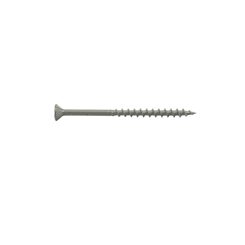 W&G Industries Treated Pine Screws 10gx75mm Hot Dip Galvanised LTPG107550 Qty 50