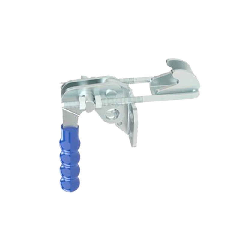 WDS Vertical toggle Latch Mild Steel Zinc Plated 4045-202