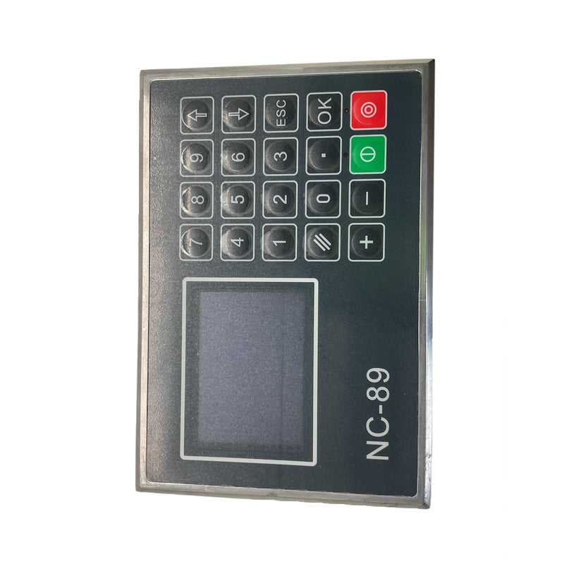 WUXI Control Unit 17 x 12 x 5cm NC-89