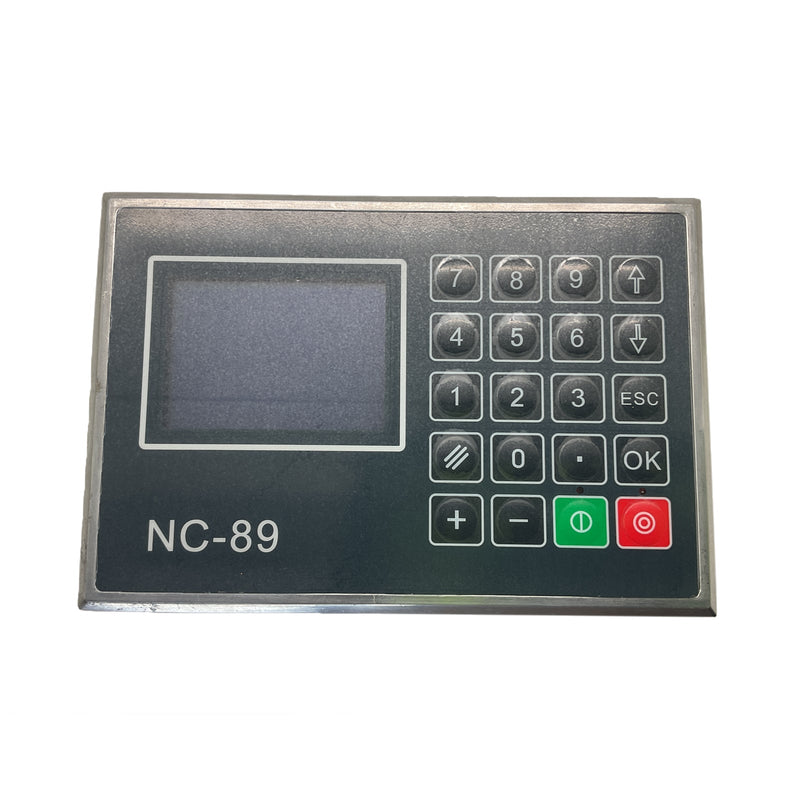 WUXI Control Unit 17 x 12 x 5cm NC-89