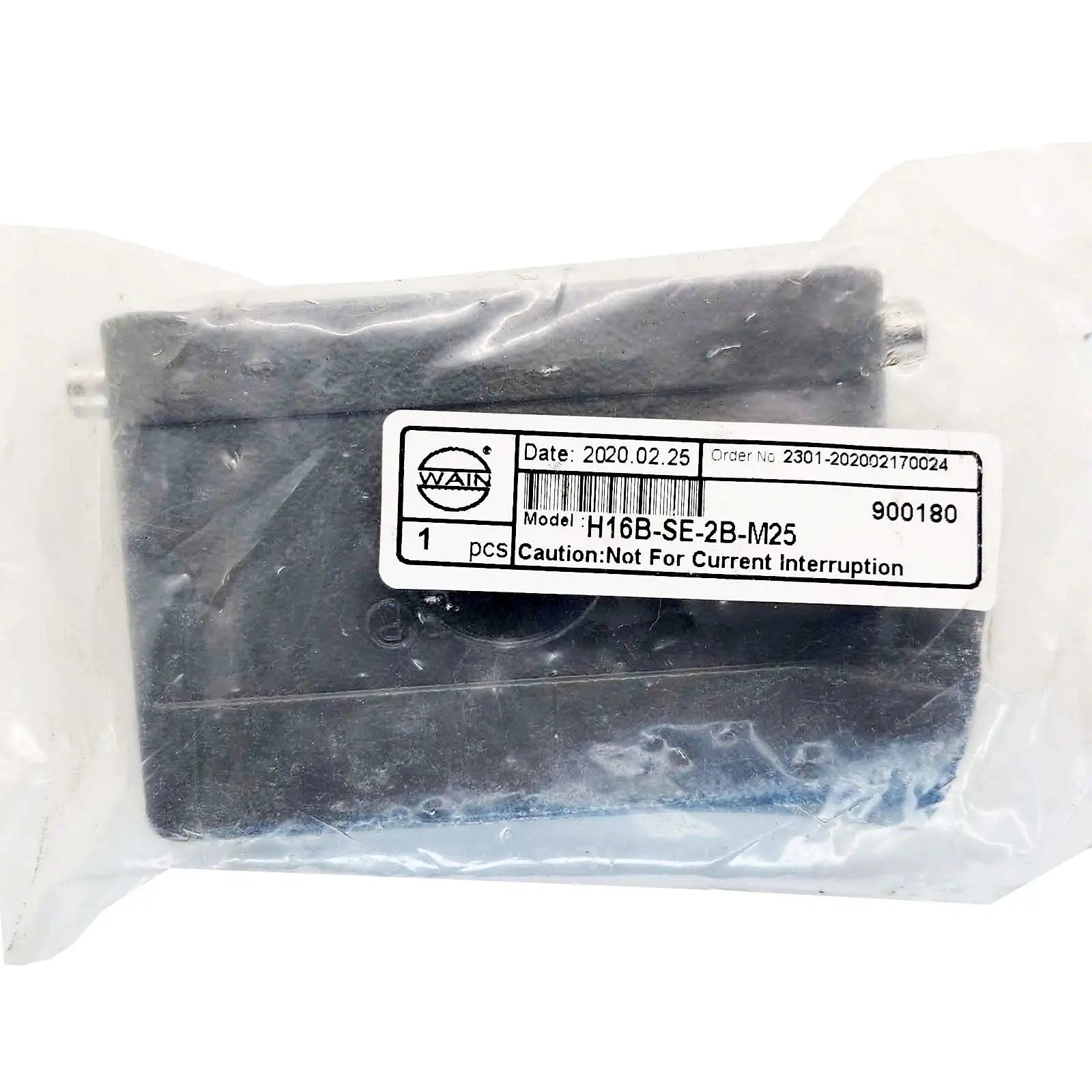 Wain-H16B-SE-2B-M25-C-Industrial-Electrical-Warehouse-Shop-Now
