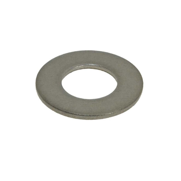 Wasca Flat Steel Washer M5x10.0x1.0 mm 1000249