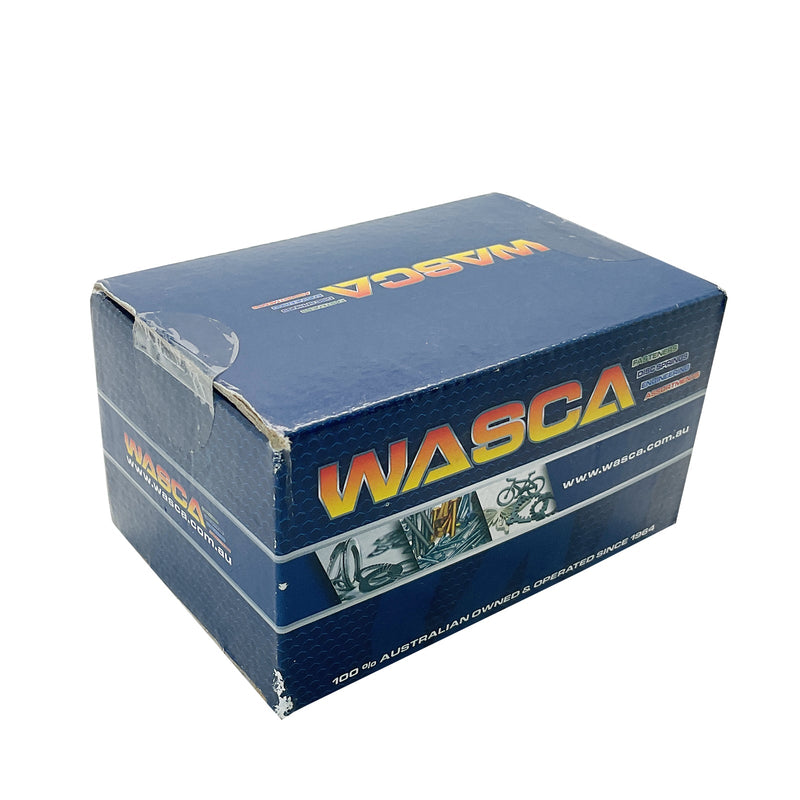 Wasca High Tensile Washers Zinc CR3 3/8(M10) x 20.62 x 2.00mm 1080023 Box of 200