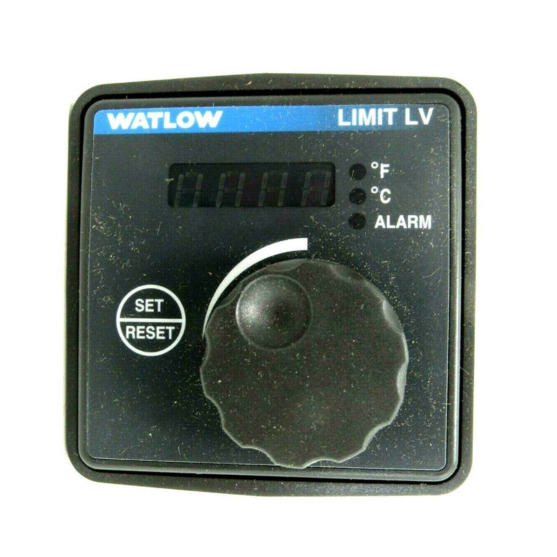 Watlow LV Series Temperature Limit Controller LVC6HW00321382A