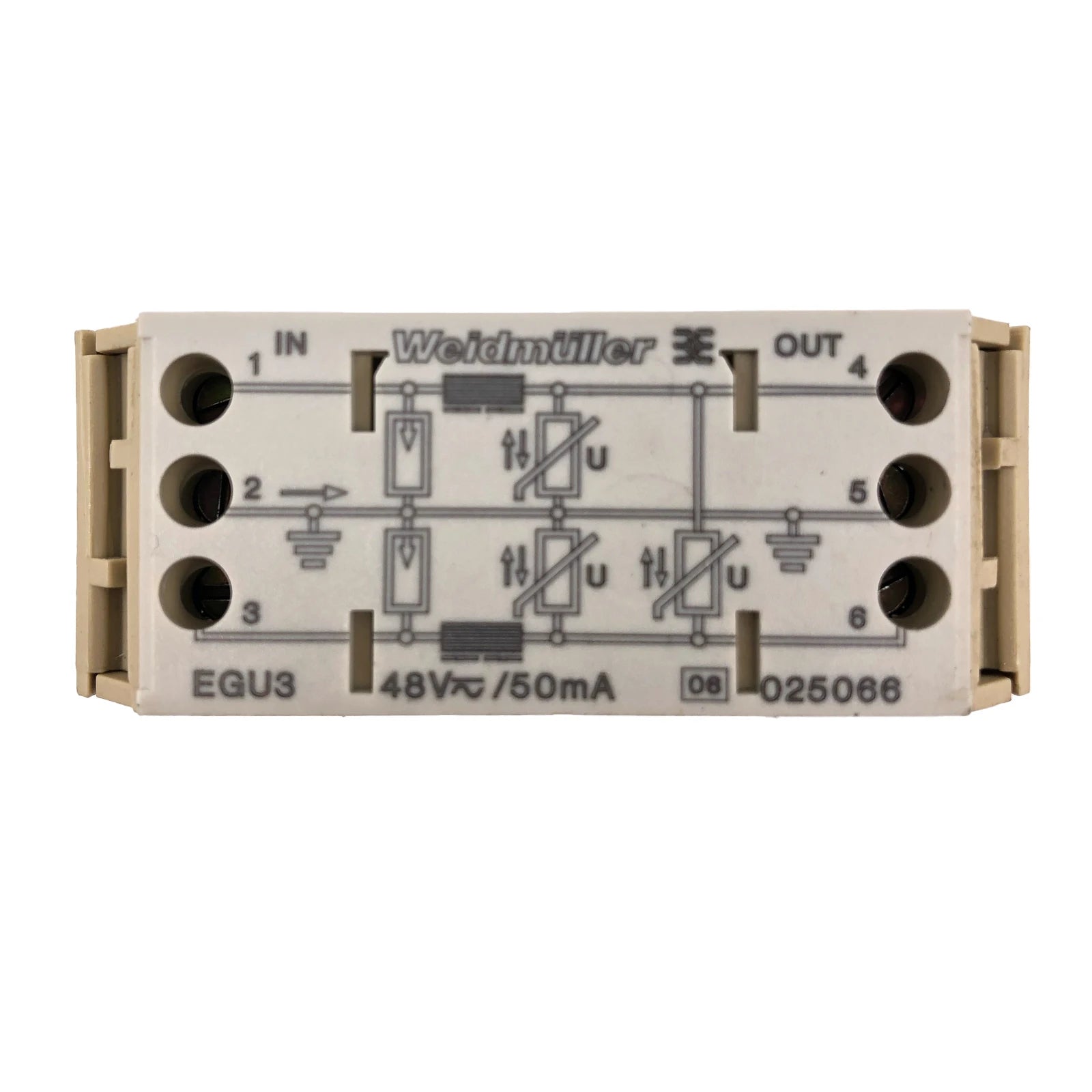 Weidmuller-0250660000-A-Industrial-Electrical-Warehouse-Shop-Now