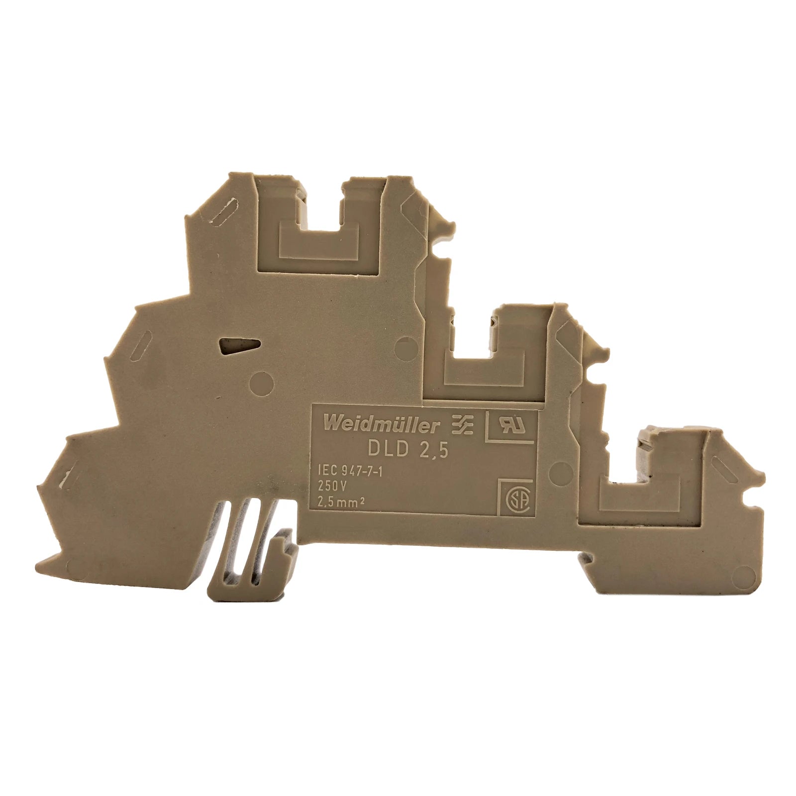 Weidmuller-1784180000-Beige-Industrial-Electrical-Warehouse-Shop-Now