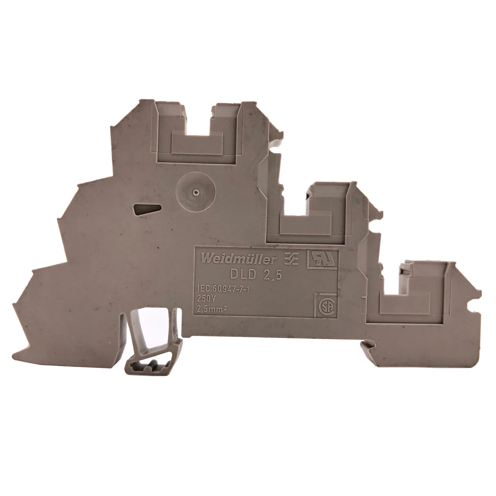 Weidmuller-1784180000-Grey-E-Industrial-Electrical-Warehouse-Shop-Now
