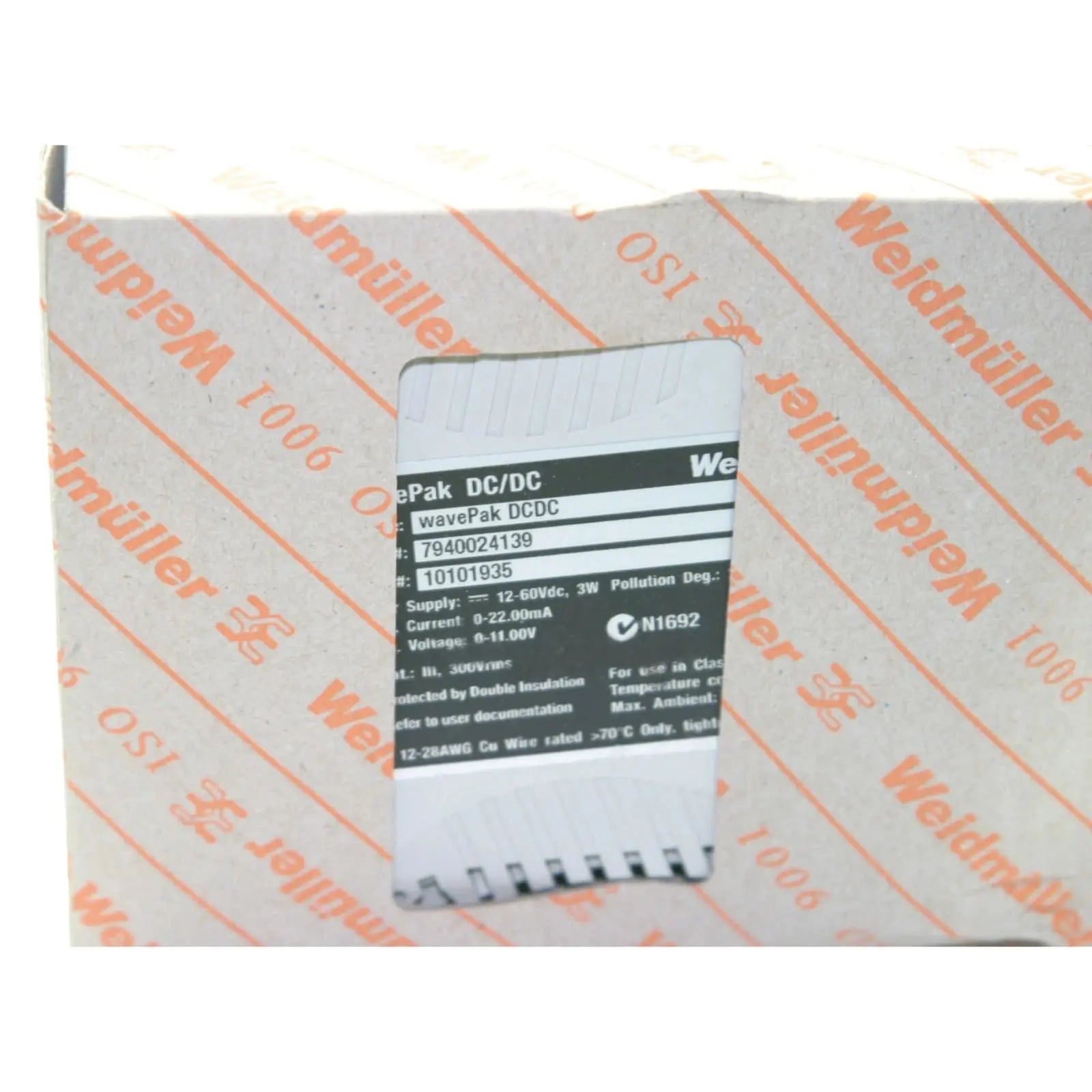 Weidmuller-7940024139-C-Industrial-Electrical-Warehouse-Shop-Now
