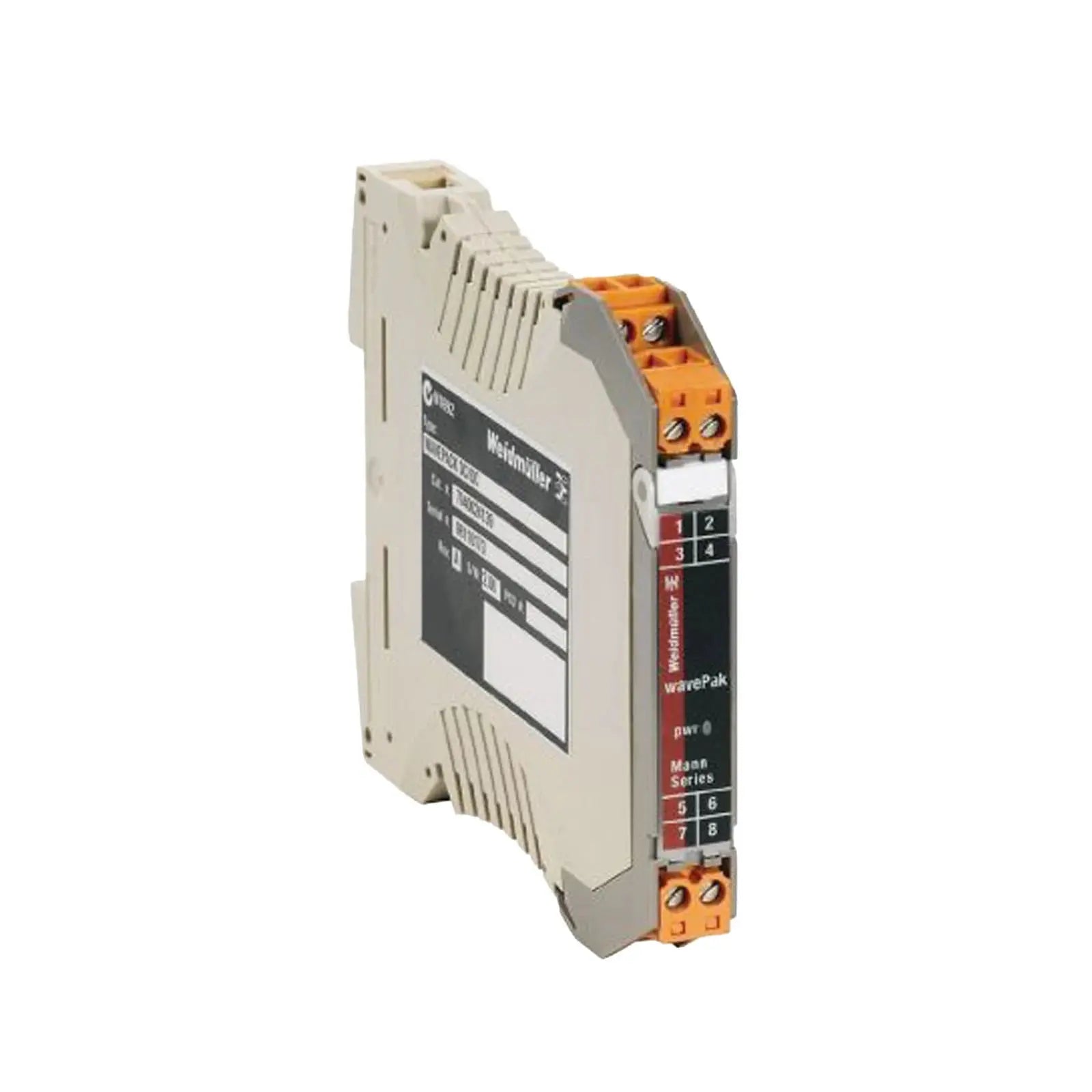 Signal Converter/Insulator Weidmuller WAVEPak DC/DC 7940024139 | Buy!