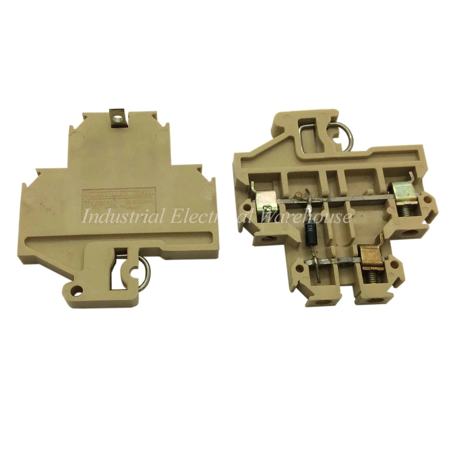 Weidmuller-DK4-0355460000-B-Industrial-Electrical-Warehouse-Shop-Now