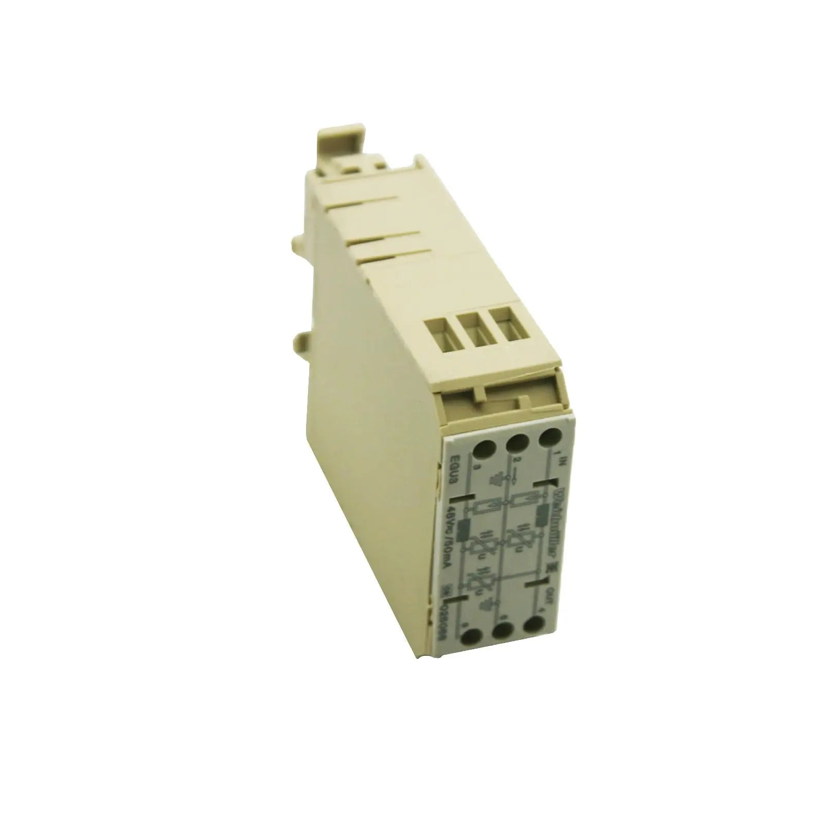 Weidmuller-EGU3-1186760000-D-Industrial-Electrical-Warehouse-Shop-Now