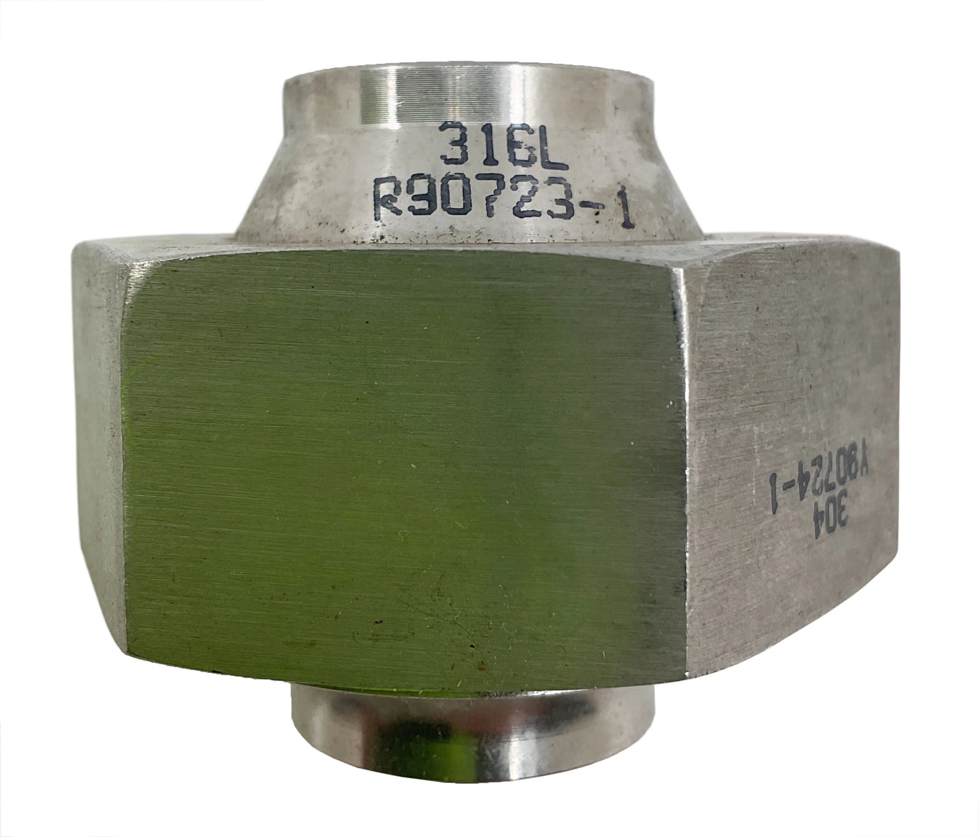 WeldedBarrel3_4_Male_HexNut-A-Industrial-Electrical-Warehouse-Shop-Now