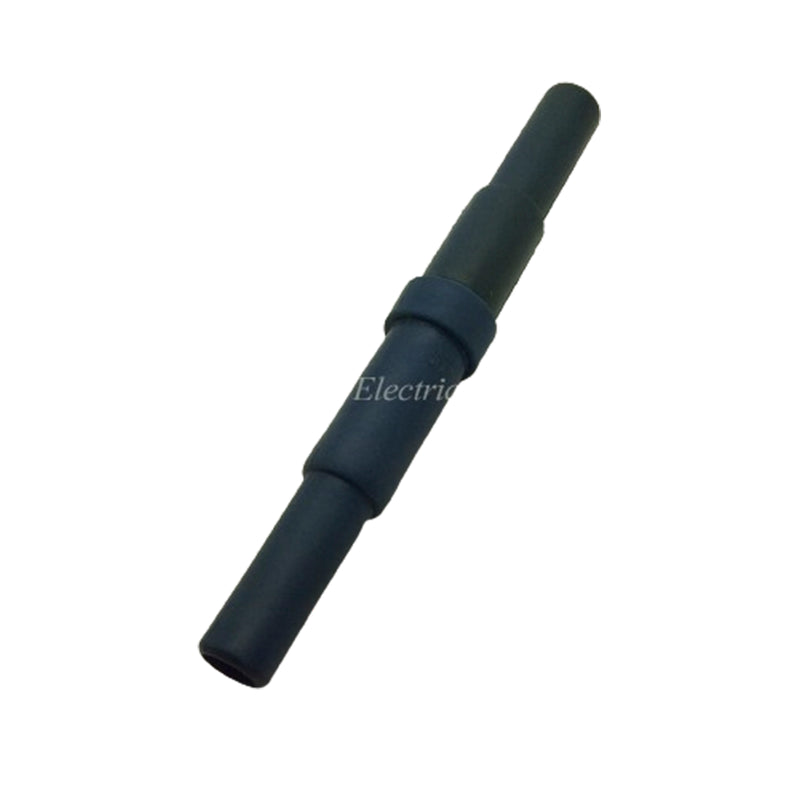 Welding Cable Plug Connector Adapter 300A Blue 1015