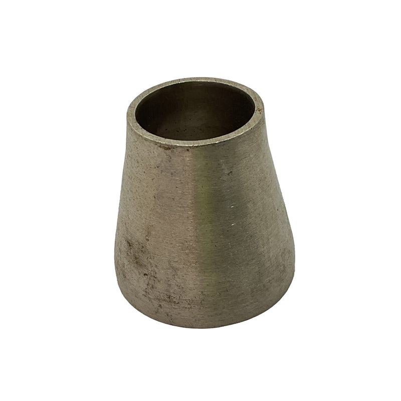 Welding Reducer Pipe Concentric 316 Stainless Steel