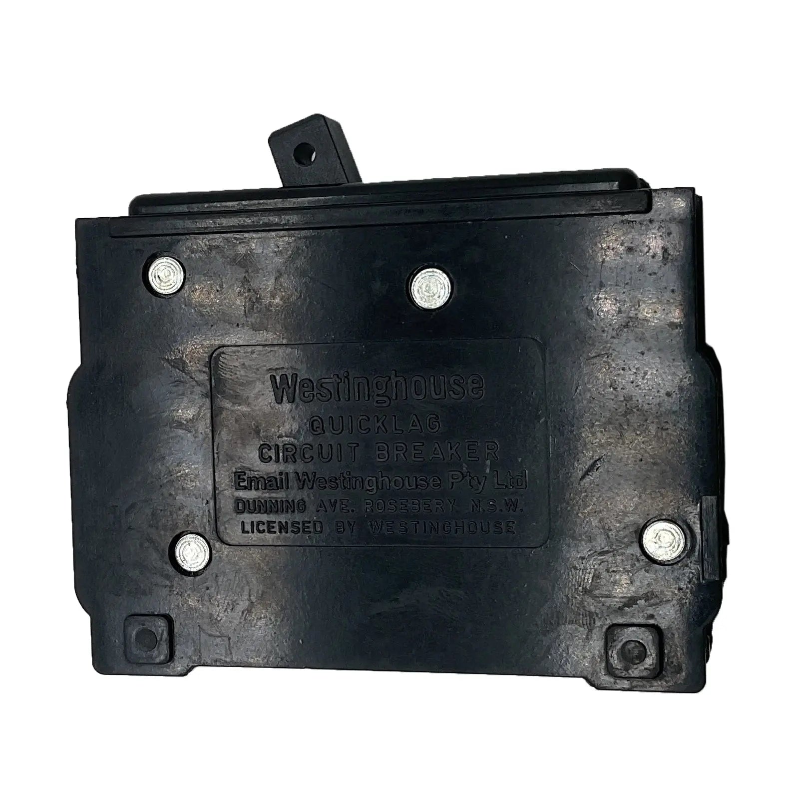 Westinghouse-1P-25A-N28-Q125C-2-Industrial-Electrical-Warehouse-Shop-Now