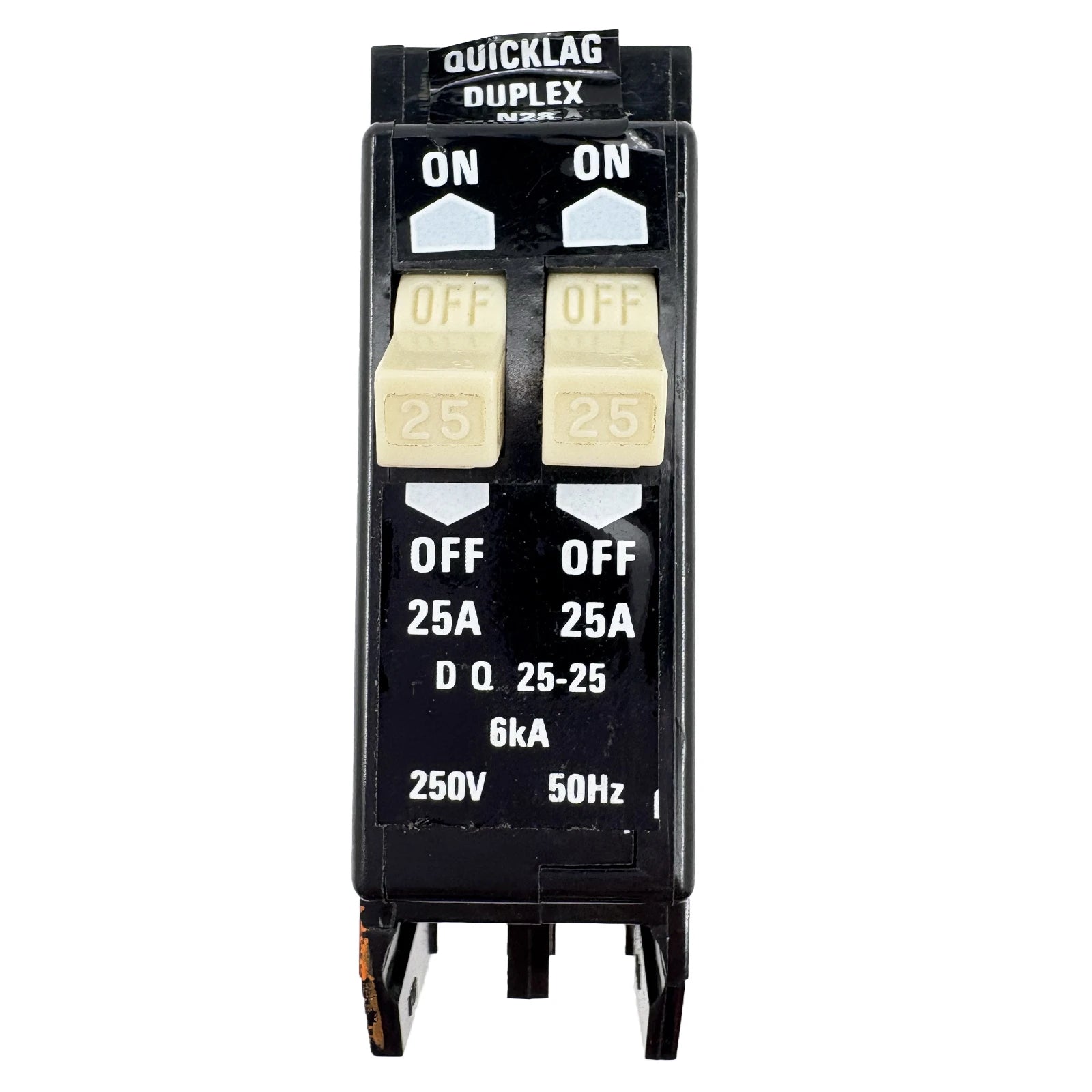 Westinghouse-DQ-25-25-Industrial-Electrical-Warehouse-Shop-Now