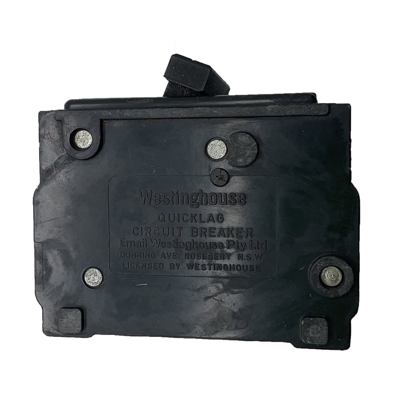 Westinghouse Circuit Breaker 3P 440V 16A N10019