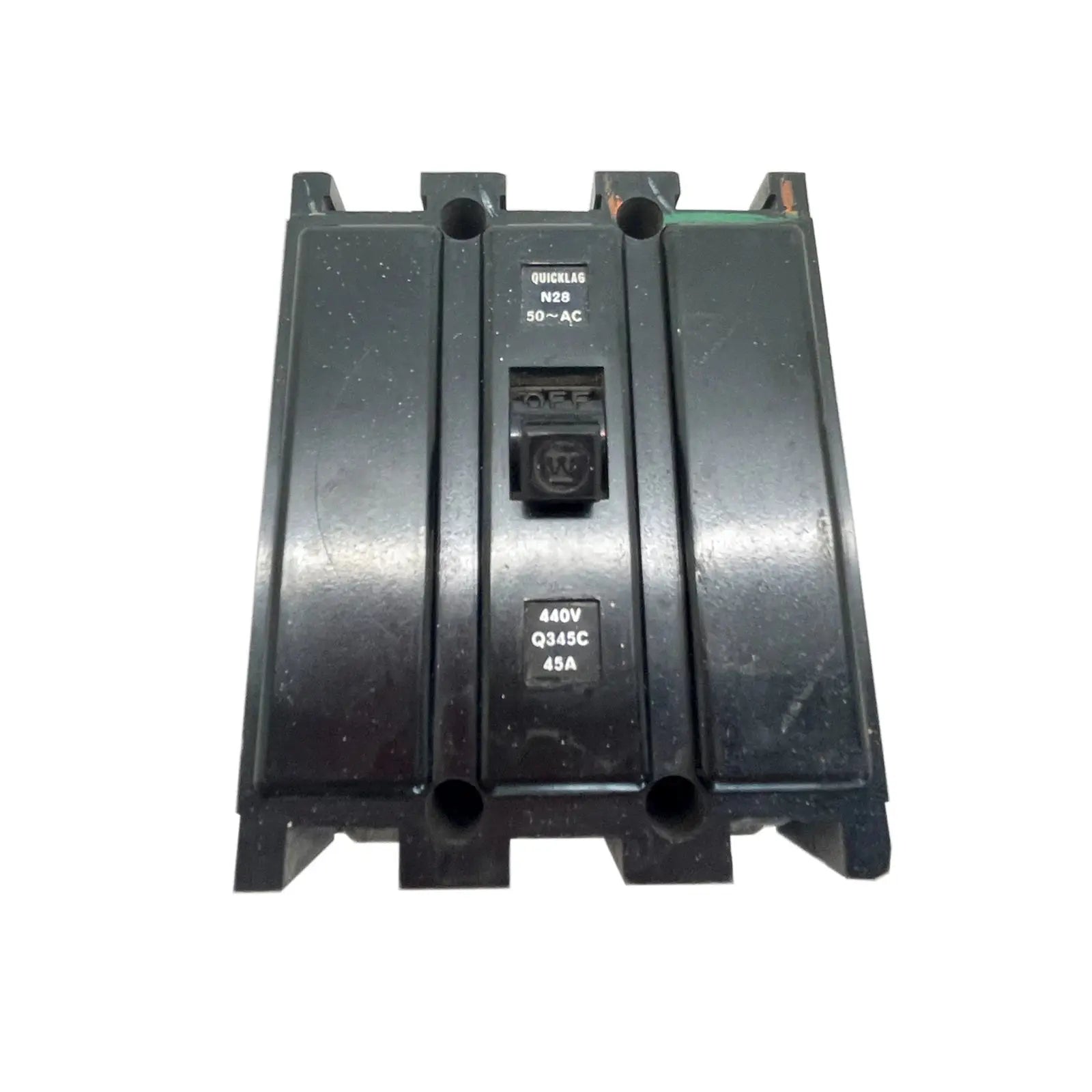 Westinghouse-Q345C-Industrial-Electrical-Warehouse-Shop-Now