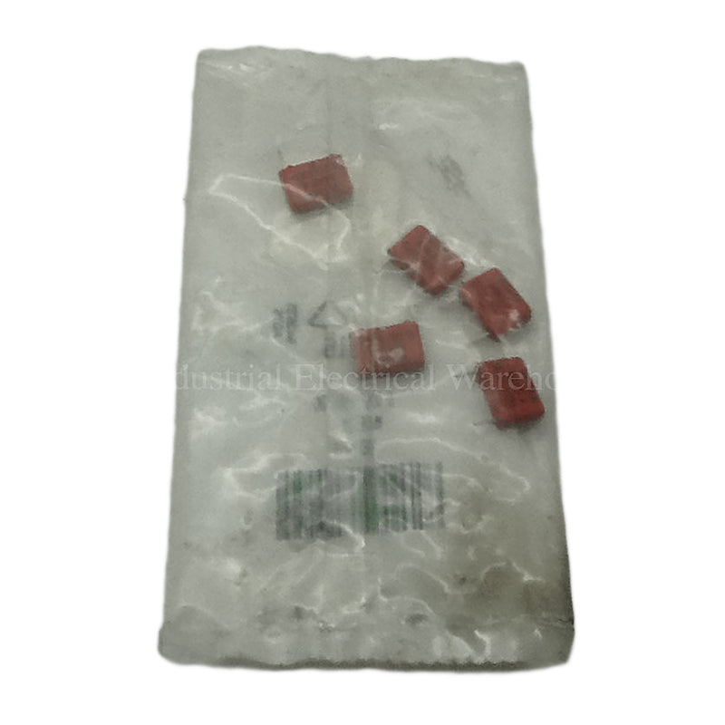 Wima Thru Hole Polyester Film Capacitor 200VAC 400VDC 5 Pieces Per Pack 116-616 MKS4G021003C00KSSD