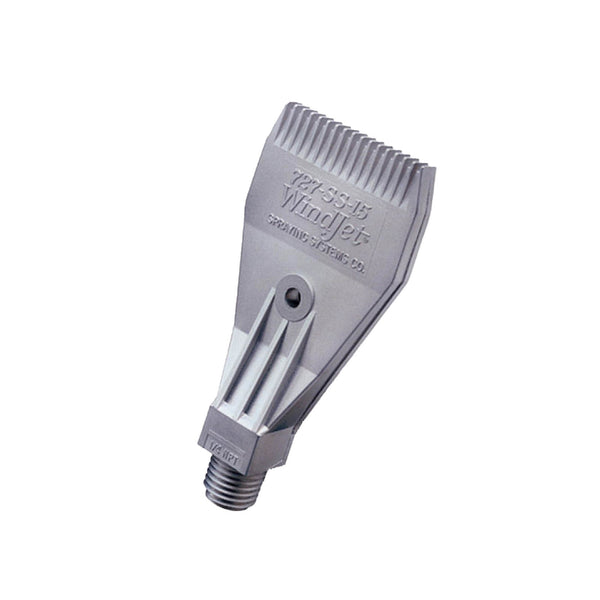 Windjet Air Nozzle Stainless Steel 727-SS-15