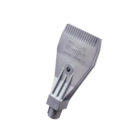 Windjet Air Nozzle Stainless Steel 727-SS-15 | Act Now!