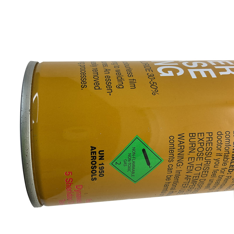 Wurex Spatter Release Coating 500g 800040