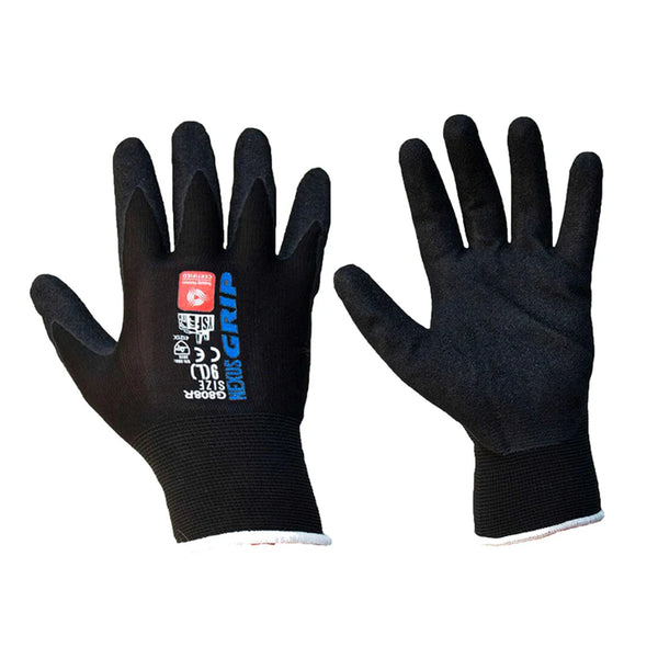 YSF-Nexus-Grip-Glove-G808R-Industrial-Electrical-Warehouse-Shop-Now