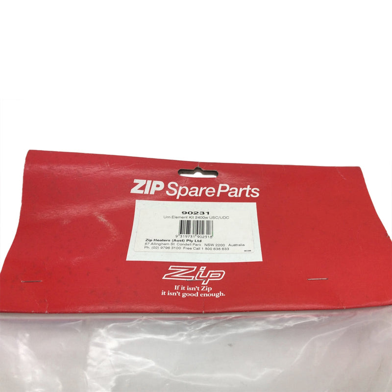 Zip Spare Parts Urn Element Kit USC/UDC 2400W 90231