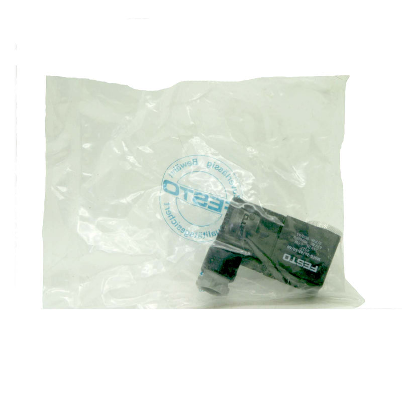 Festo Solenoid Coil 24VDC 4.5W 4527 MSFG-24/42-50/60