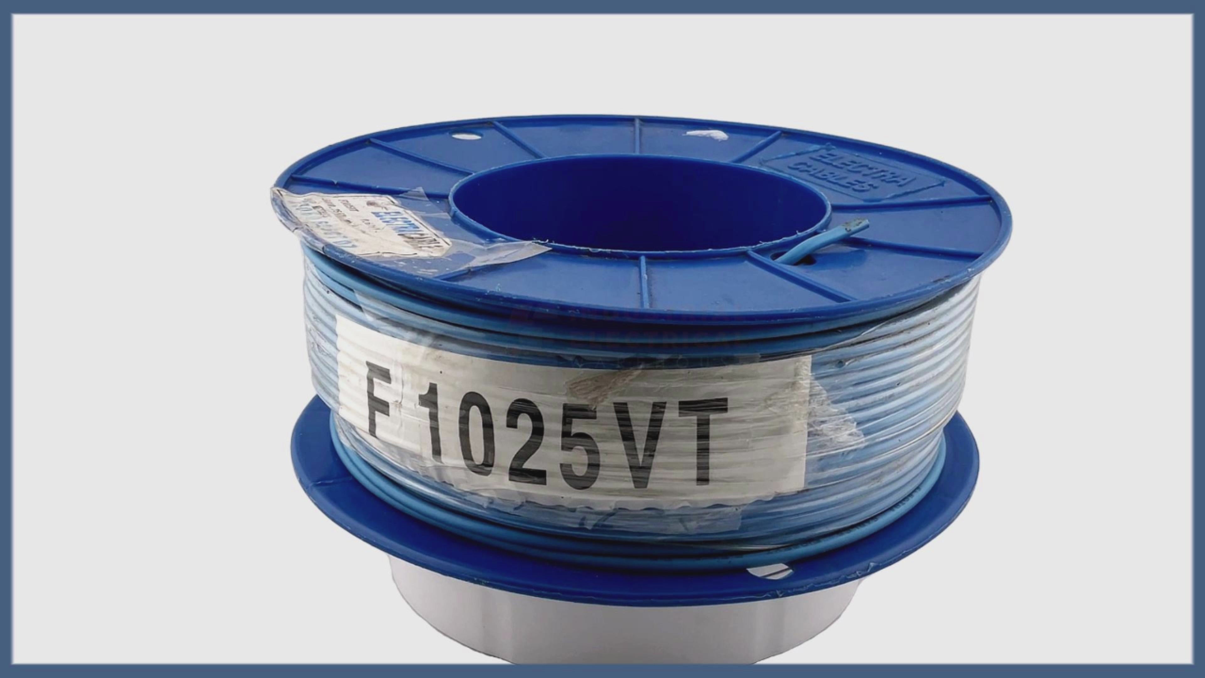 Electra-Cables-F1025VT-Industrial-Electrical-Warehouse-Shop-Now