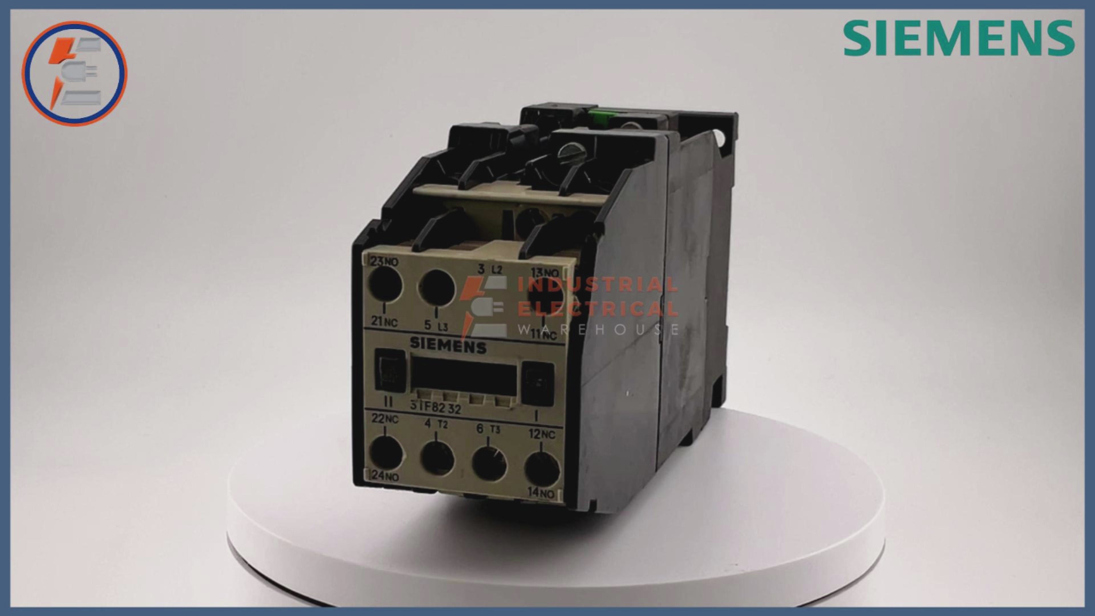 Siemens-3TF82-32-0A-Industrial-Electrical-Warehouse-Shop-Now