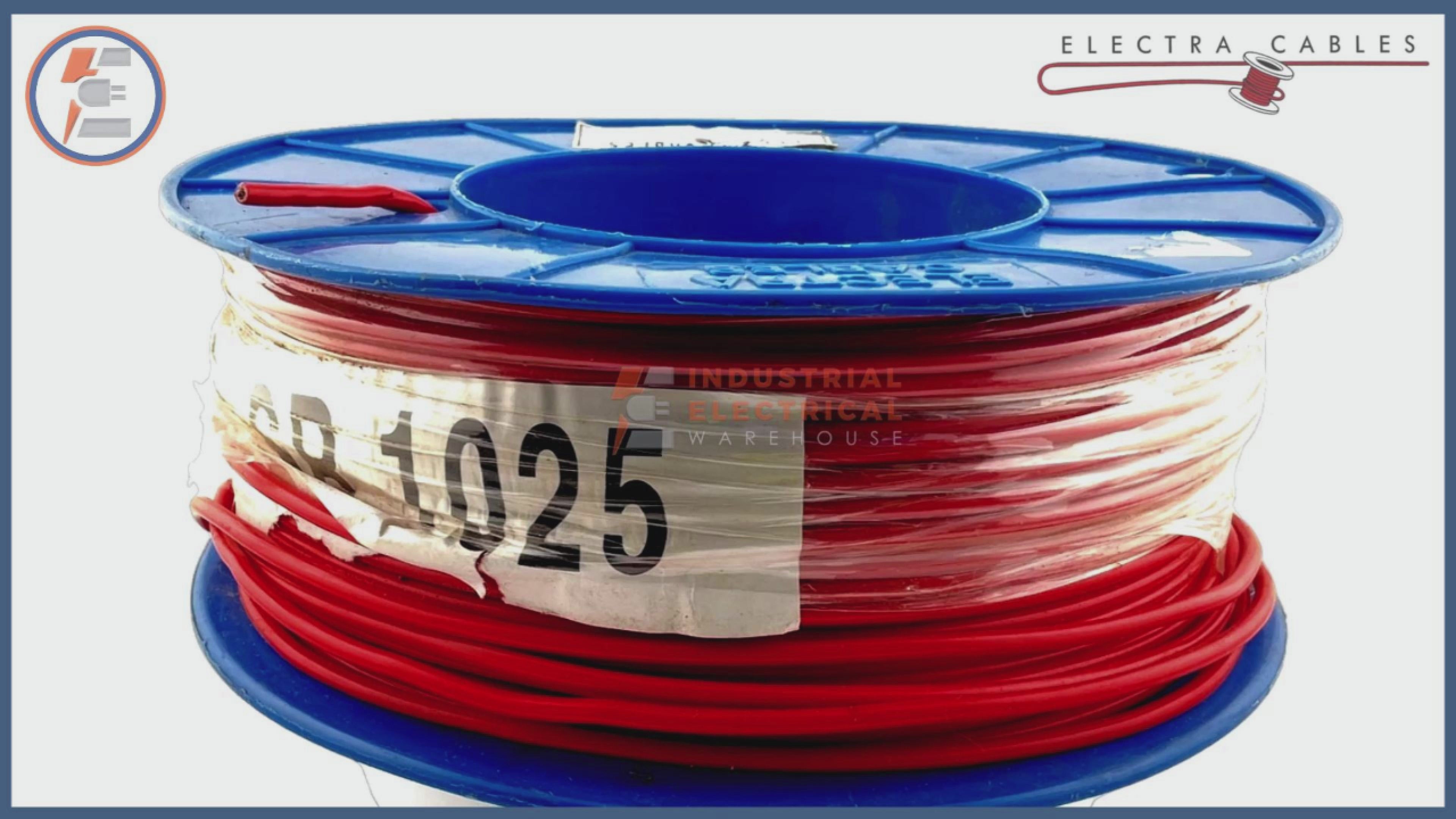 Electra-Cables-SR1025-Industrial-Electrical-Warehouse-Shop-Now