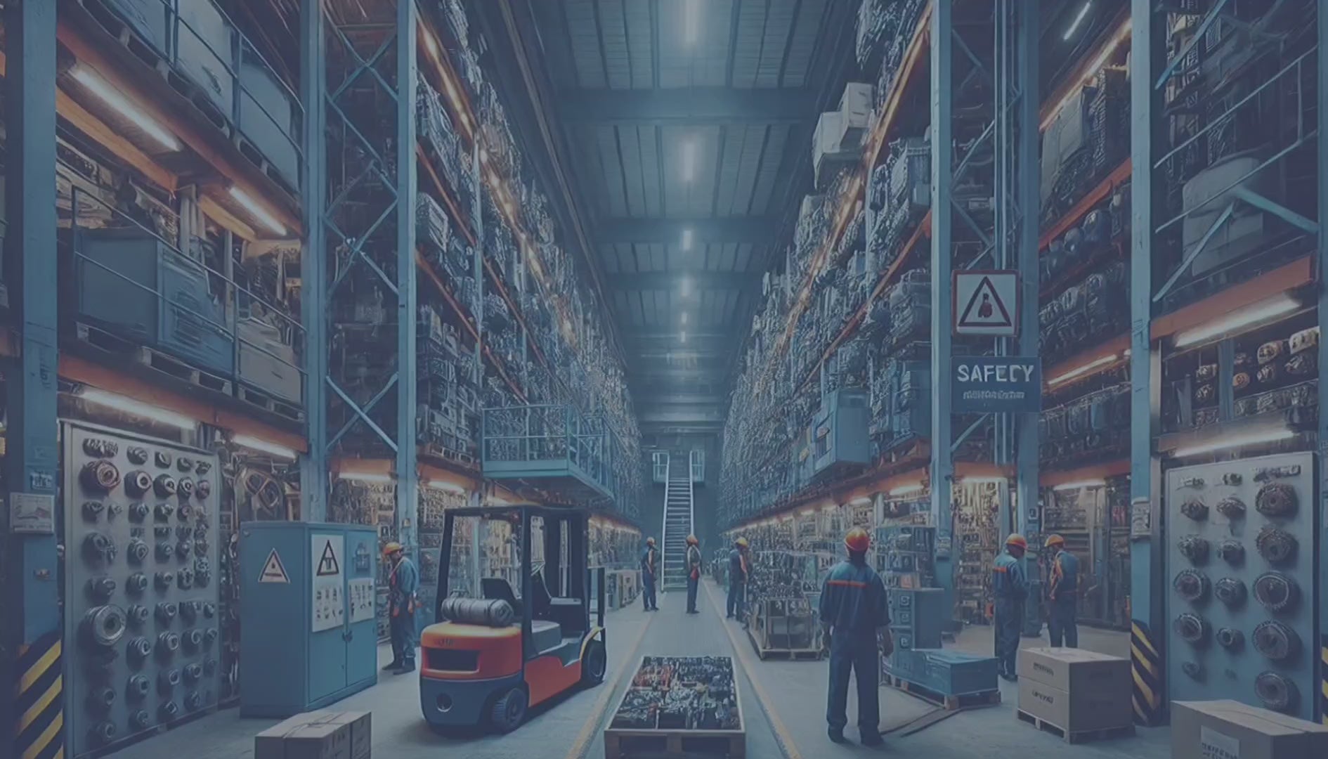 Merlin-Gerin-25671-Industrial-Electrical-Warehouse-Shop-Now