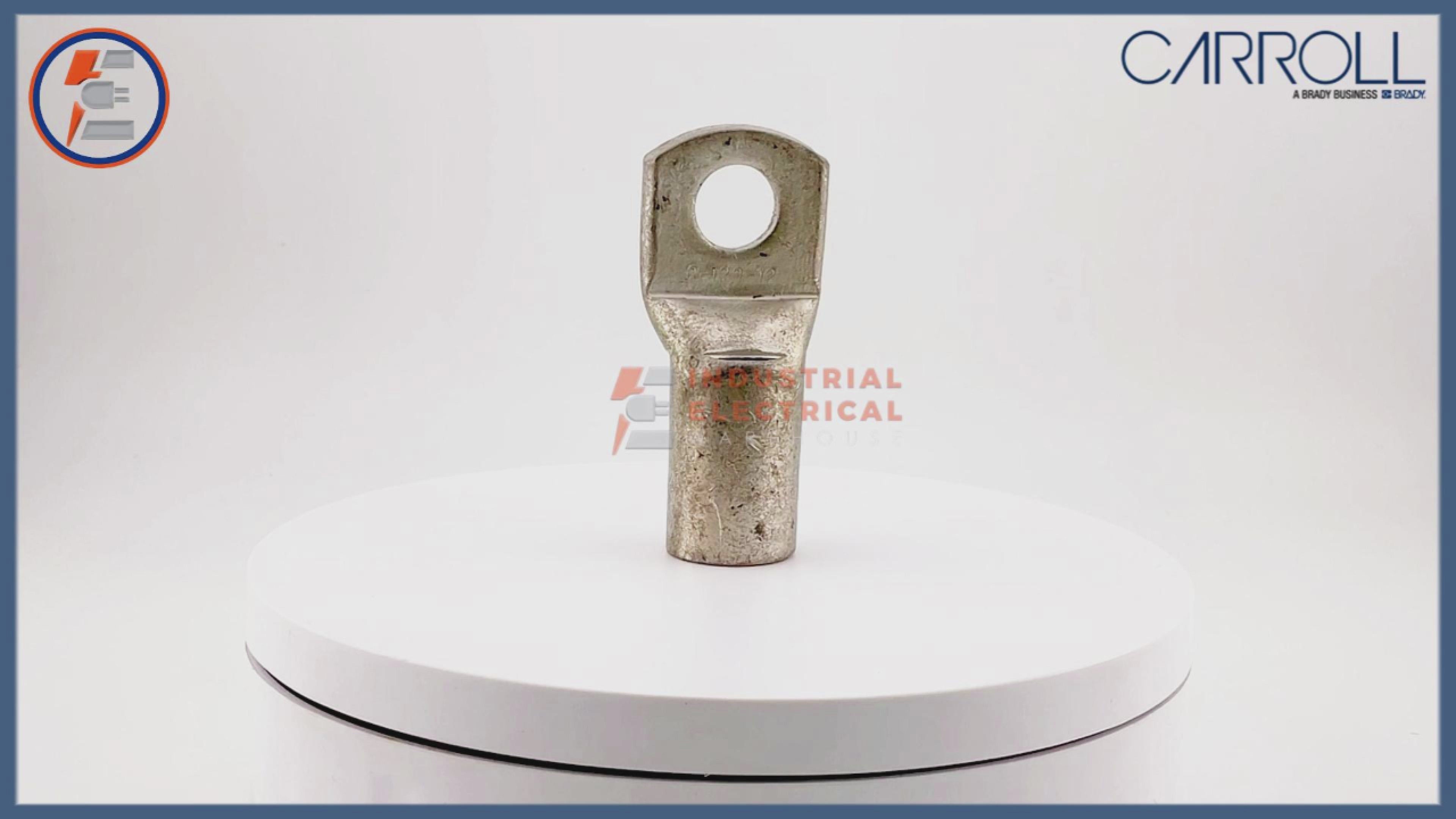 Carroll-C-120-12-Industrial-Electrical-Warehouse-Shop-Now